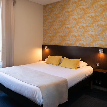 Hotel Bellevue Brest Exterior foto
